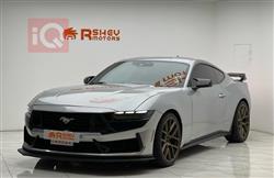 فورد موستانج